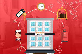 Hotel Management System